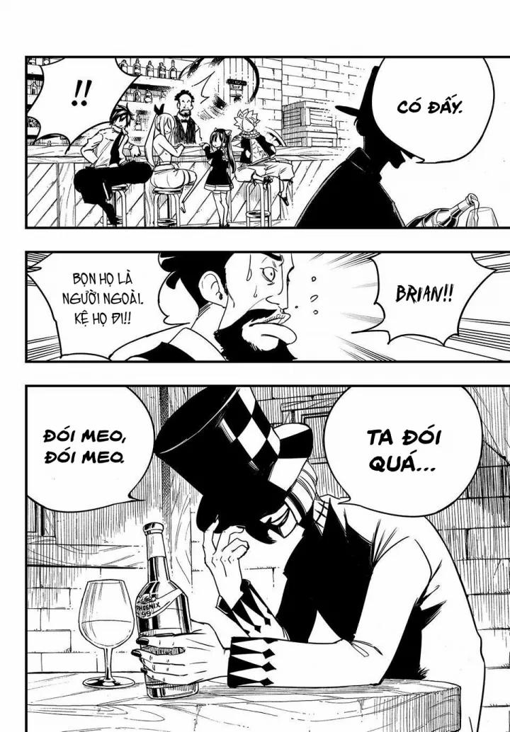 Hội Pháp Sư Nhiệm Vụ Trăm Năm 156 trang 12