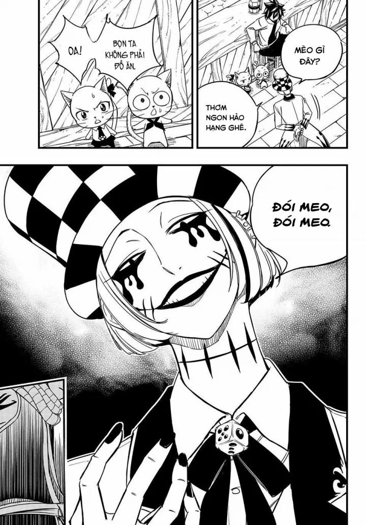 Hội Pháp Sư Nhiệm Vụ Trăm Năm 156 trang 13