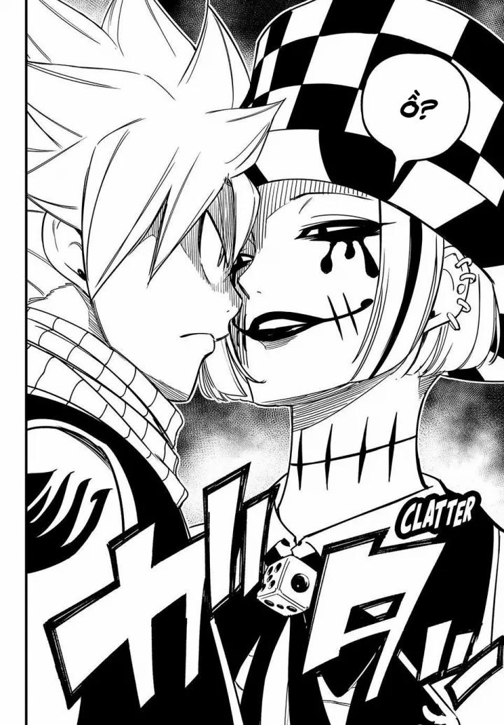 Hội Pháp Sư Nhiệm Vụ Trăm Năm 156 trang 14