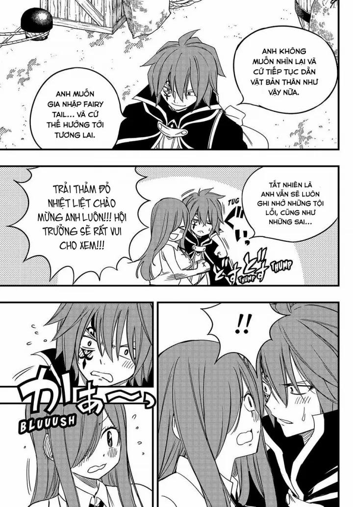 Hội Pháp Sư Nhiệm Vụ Trăm Năm 156 trang 7