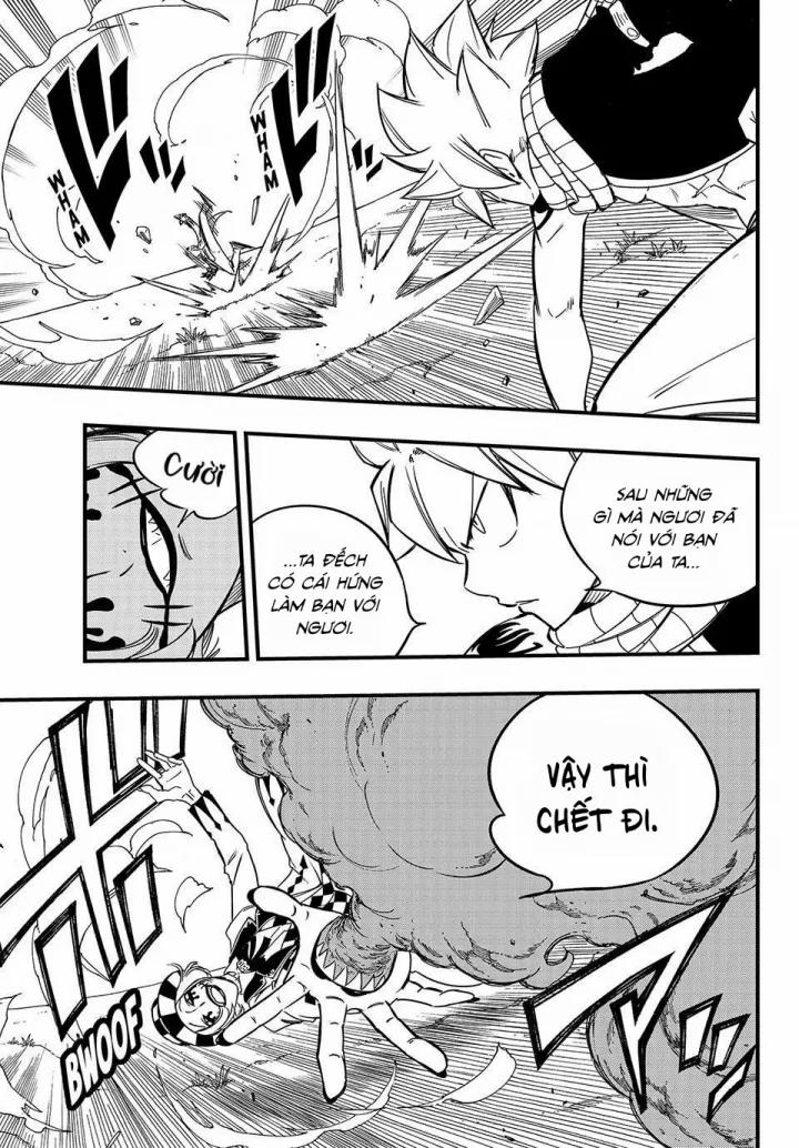 Hội Pháp Sư Nhiệm Vụ Trăm Năm 157 trang 13