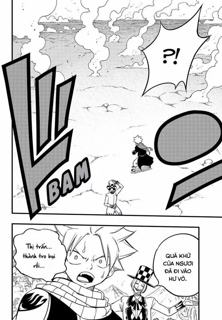 Hội Pháp Sư Nhiệm Vụ Trăm Năm 157 trang 20