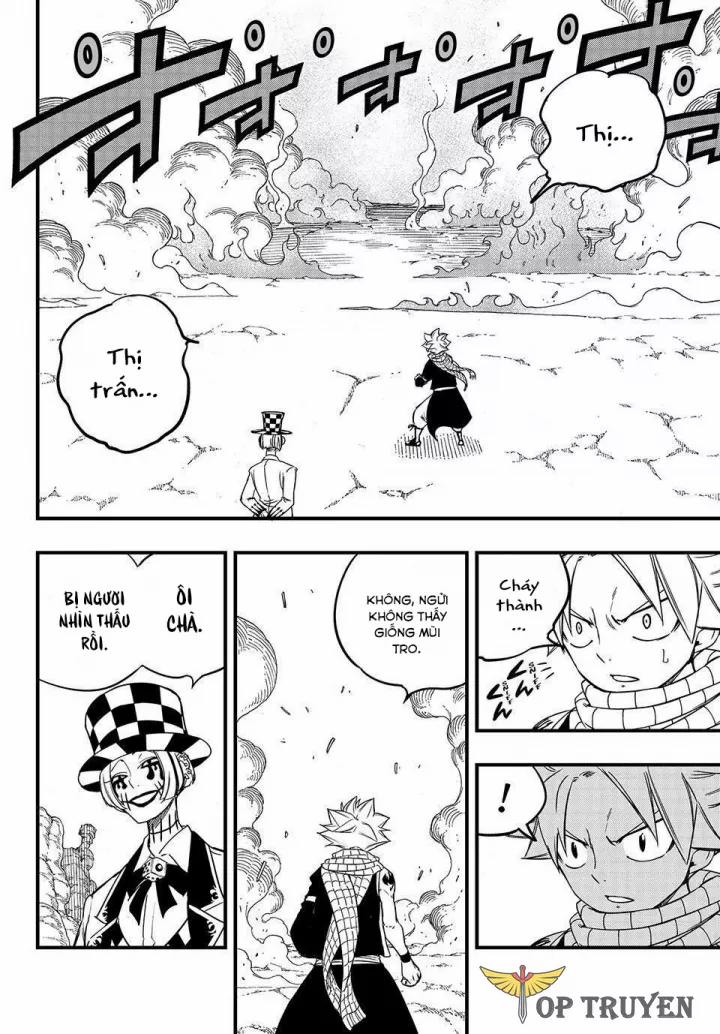 Hội Pháp Sư Nhiệm Vụ Trăm Năm 158 trang 2