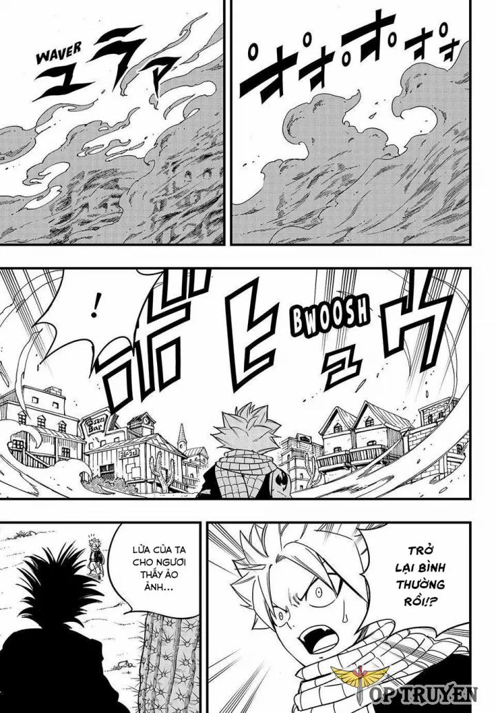 Hội Pháp Sư Nhiệm Vụ Trăm Năm 158 trang 3