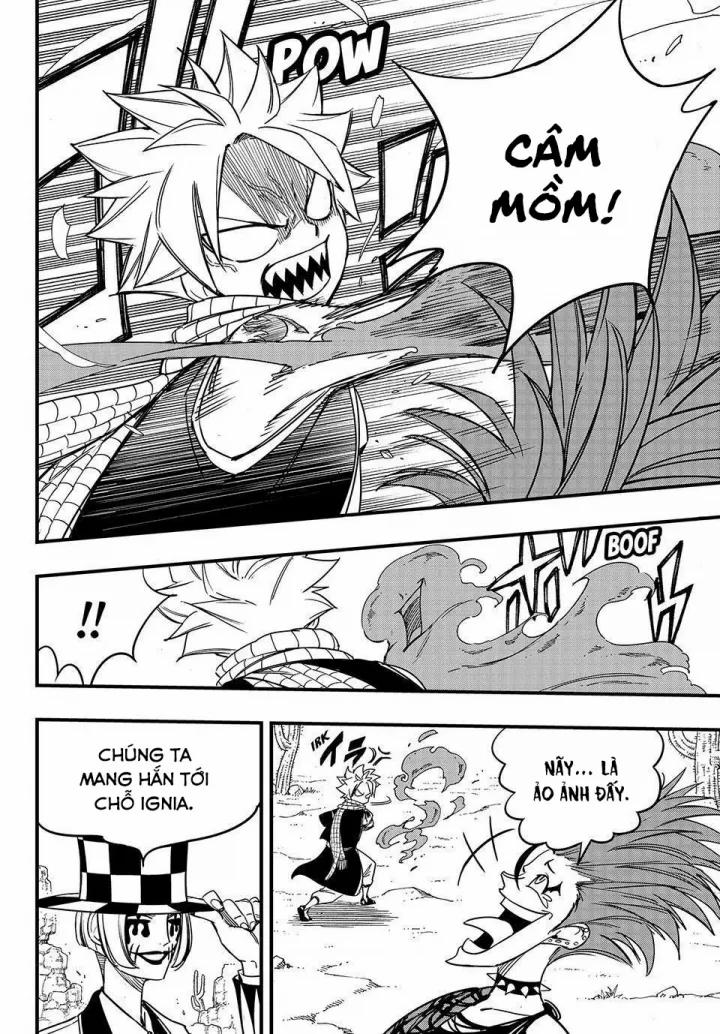 Hội Pháp Sư Nhiệm Vụ Trăm Năm 158 trang 6