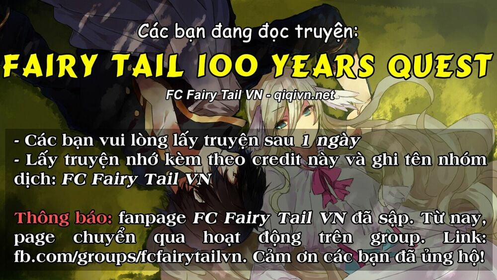 Hội Pháp Sư Nhiệm Vụ Trăm Năm 30 trang 1