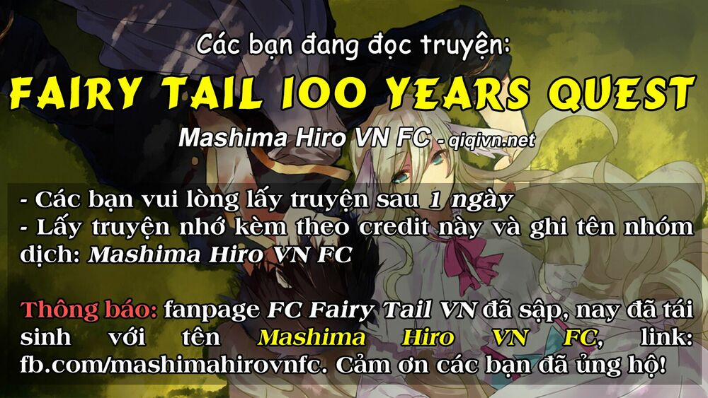 Hội Pháp Sư Nhiệm Vụ Trăm Năm 33 trang 1