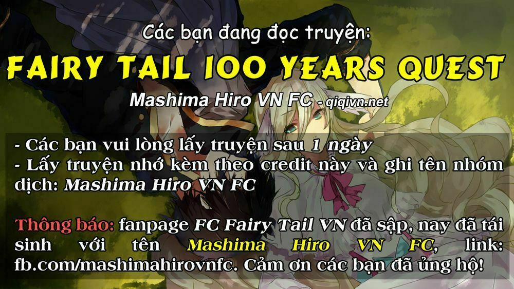 Hội Pháp Sư Nhiệm Vụ Trăm Năm 35 trang 1