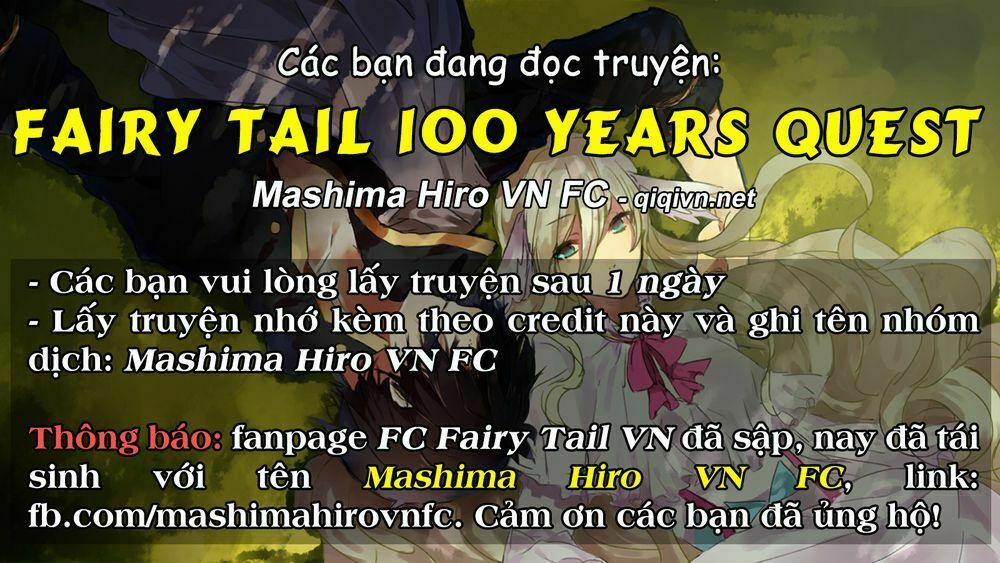 Hội Pháp Sư Nhiệm Vụ Trăm Năm 42 trang 1