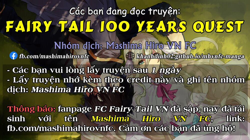 Hội Pháp Sư Nhiệm Vụ Trăm Năm 56 trang 1