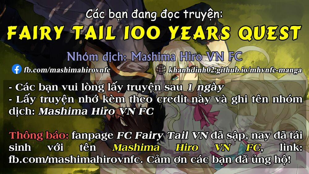 Hội Pháp Sư Nhiệm Vụ Trăm Năm 59 trang 1