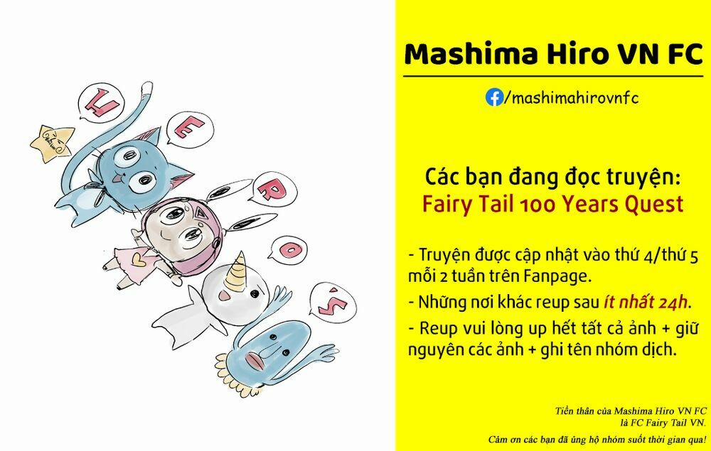 Hội Pháp Sư Nhiệm Vụ Trăm Năm 63 trang 1