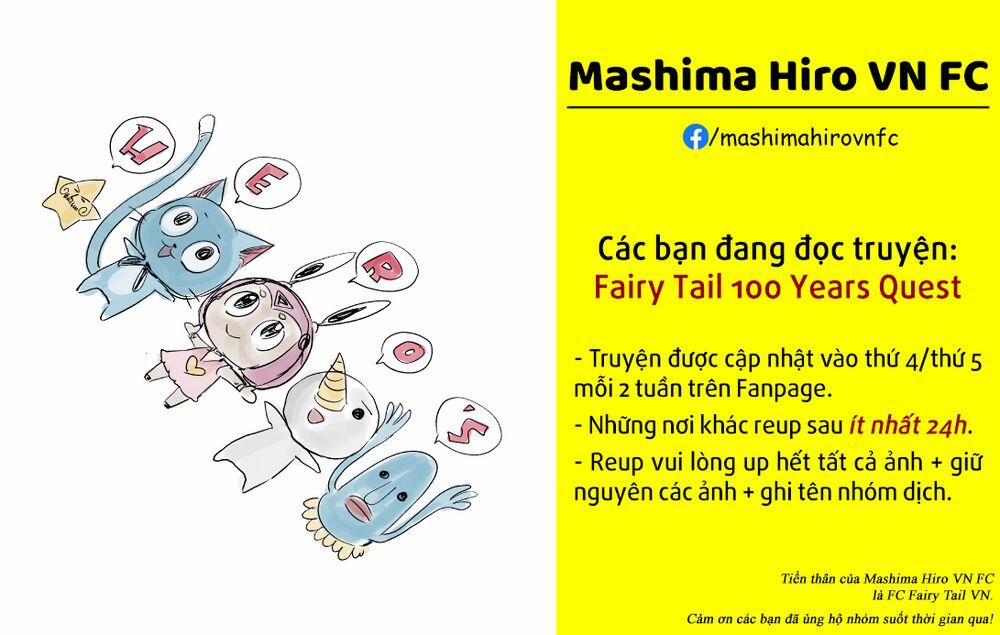 Hội Pháp Sư Nhiệm Vụ Trăm Năm 68 trang 1