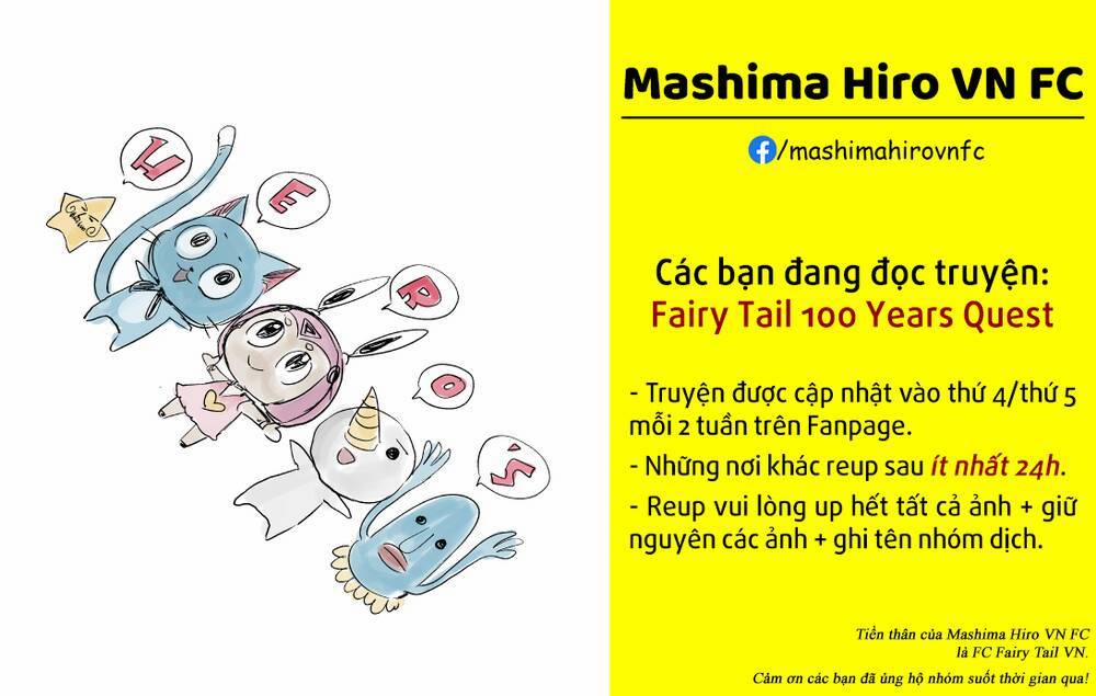 Hội Pháp Sư Nhiệm Vụ Trăm Năm 71 trang 1