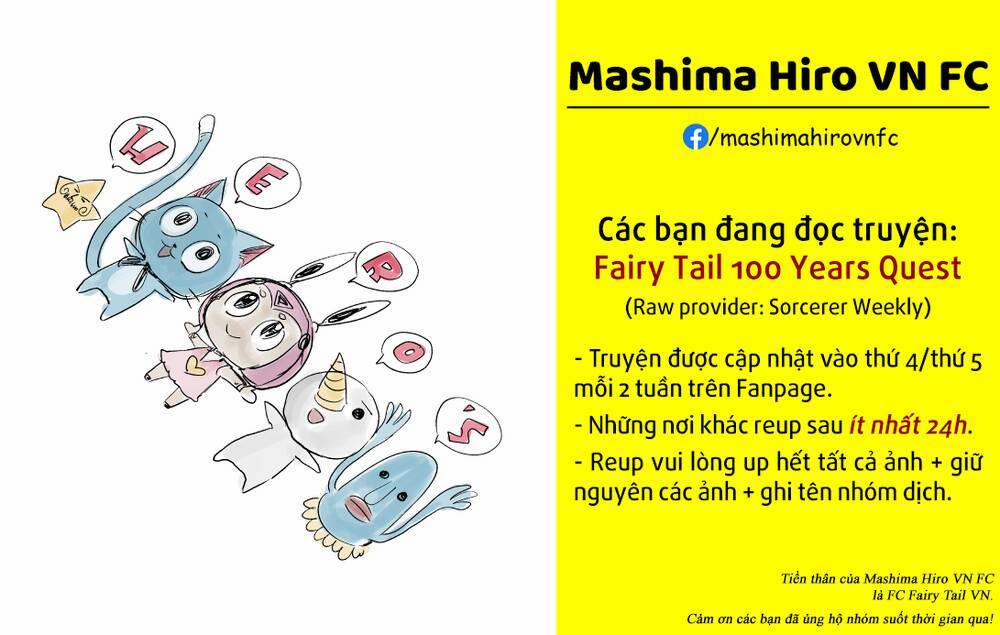 Hội Pháp Sư Nhiệm Vụ Trăm Năm 77 trang 1