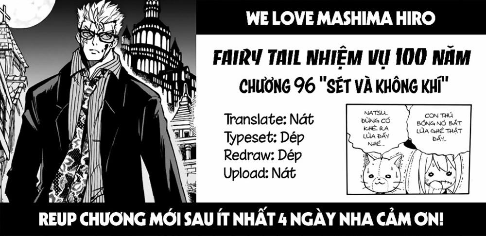 Hội Pháp Sư Nhiệm Vụ Trăm Năm 96 trang 0