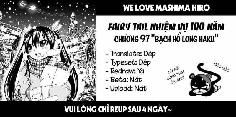 Hội Pháp Sư Nhiệm Vụ Trăm Năm 97 trang 0