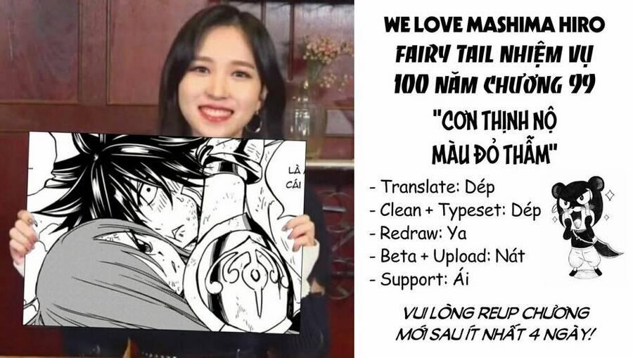 Hội Pháp Sư Nhiệm Vụ Trăm Năm 99 trang 0