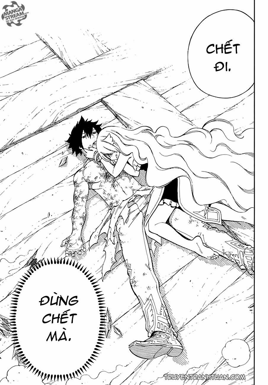 Hội Pháp Sư Nổi Tiếng 537 trang 12