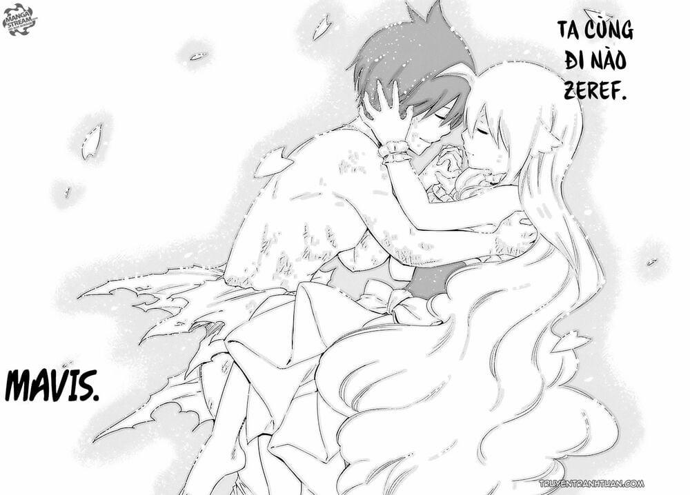 Hội Pháp Sư Nổi Tiếng 537 trang 15