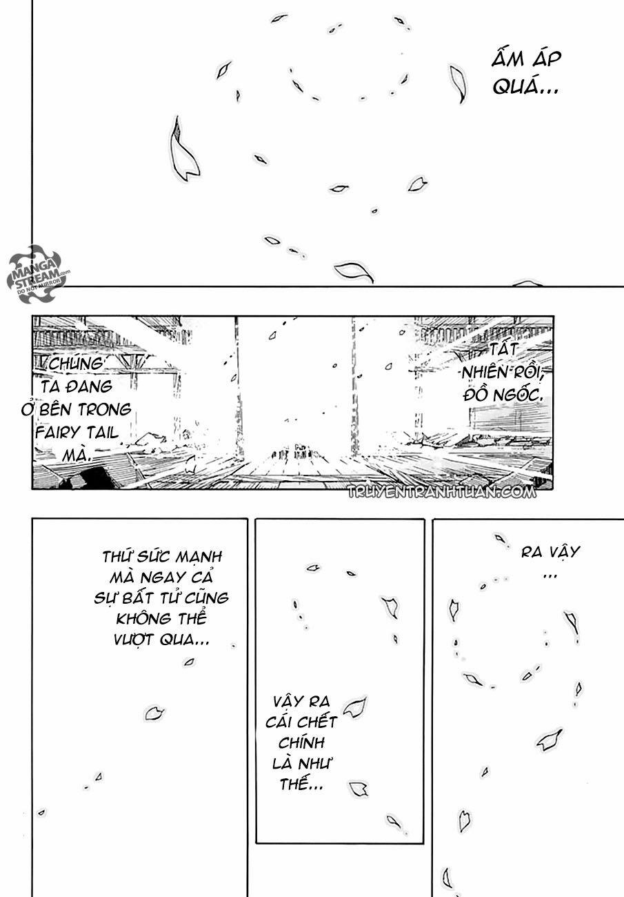 Hội Pháp Sư Nổi Tiếng 537 trang 16