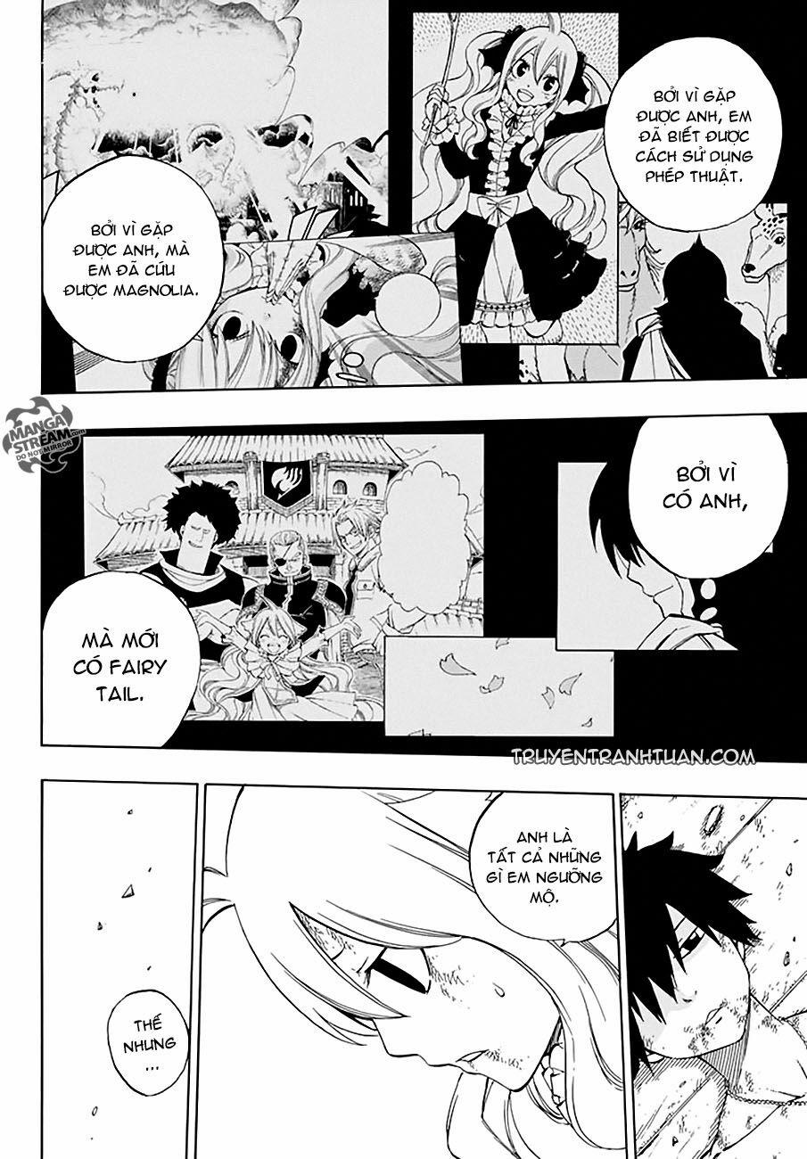Hội Pháp Sư Nổi Tiếng 537 trang 7