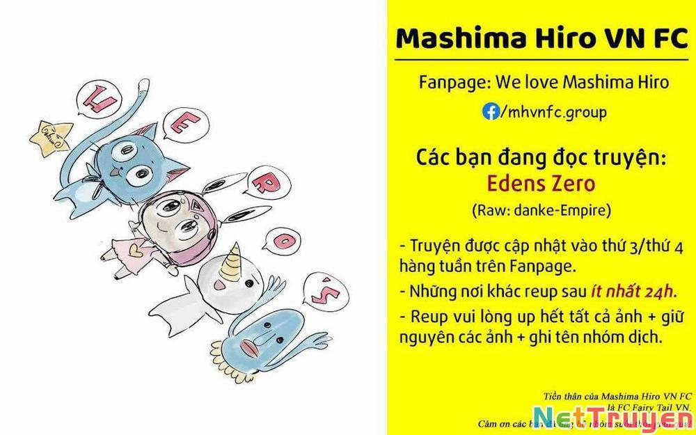 Hội Pháp Sư Và Thánh Thạch Rave 154 trang 1