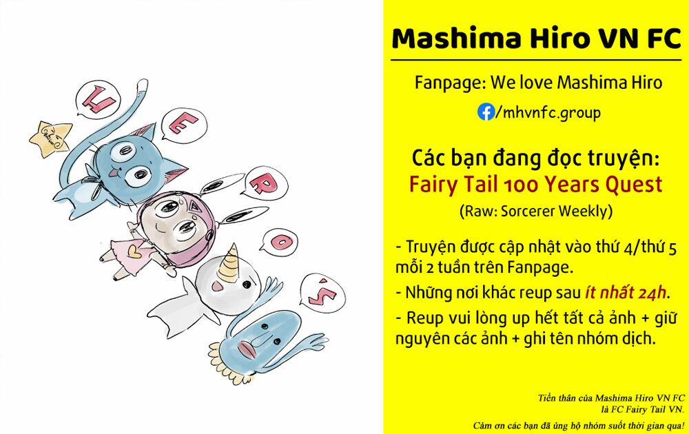 Hội Pháp Sư Và Thánh Thạch Rave 166 trang 1