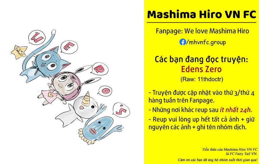 Hội Pháp Sư Và Thánh Thạch Rave 212 trang 1