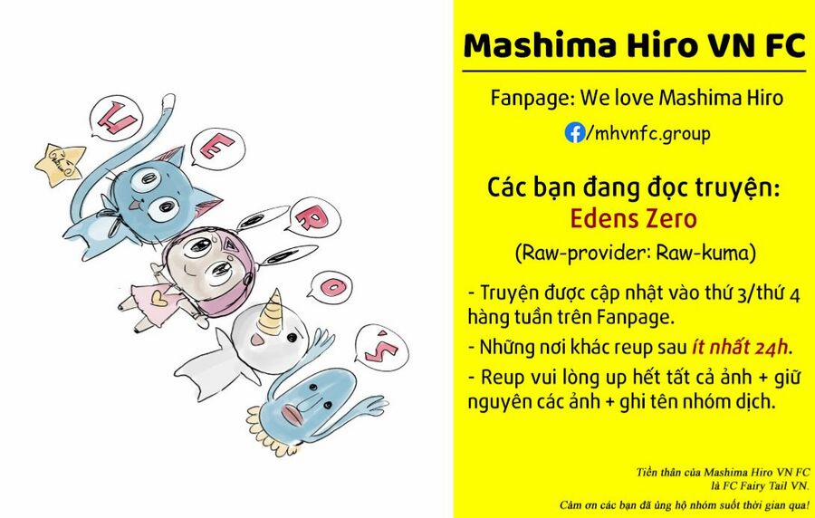Hội Pháp Sư Và Thánh Thạch Rave 263 trang 1
