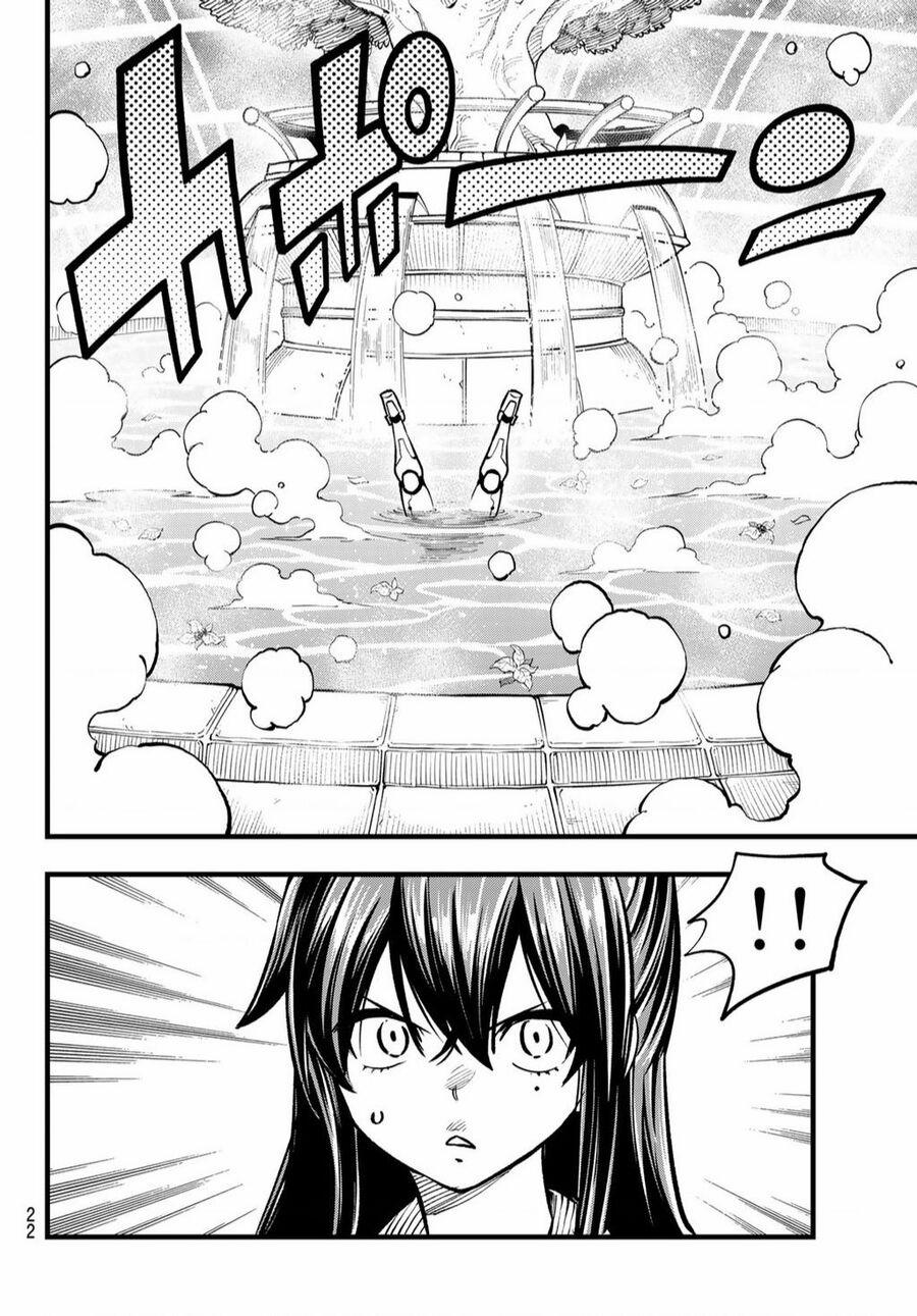 Hội Pháp Sư Và Thánh Thạch Rave 279 trang 10