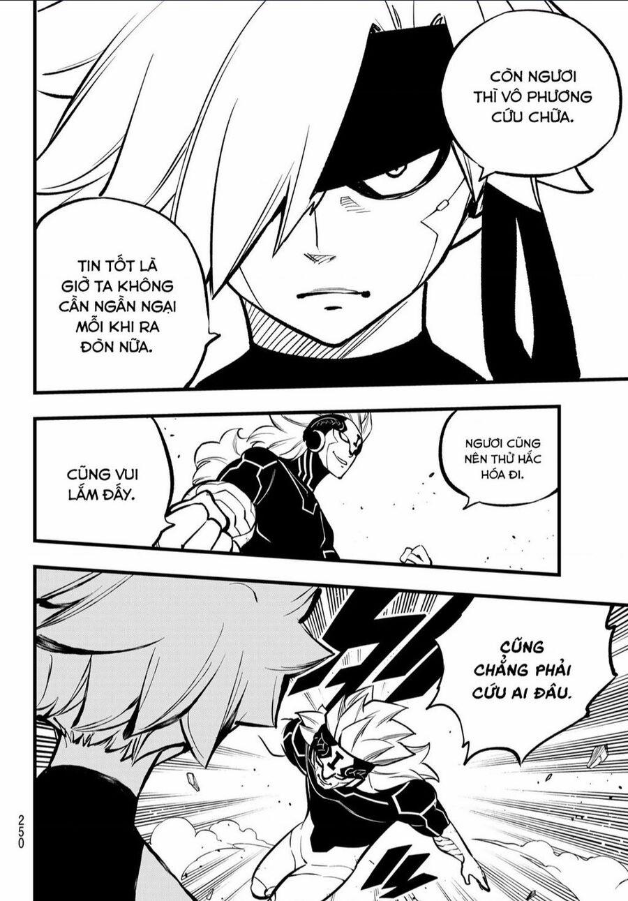 Hội Pháp Sư Và Thánh Thạch Rave 280 trang 10