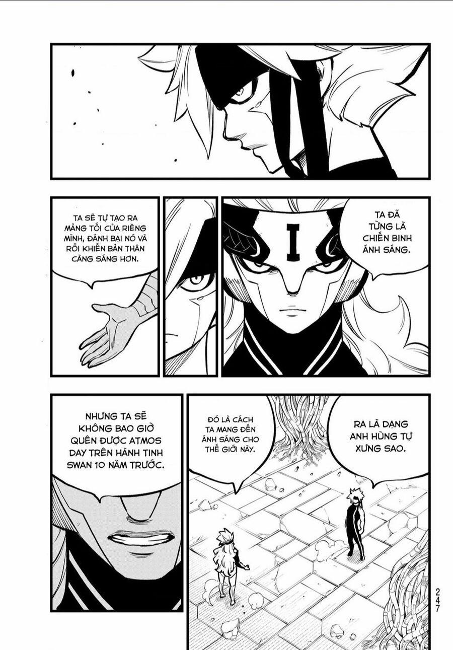 Hội Pháp Sư Và Thánh Thạch Rave 280 trang 7