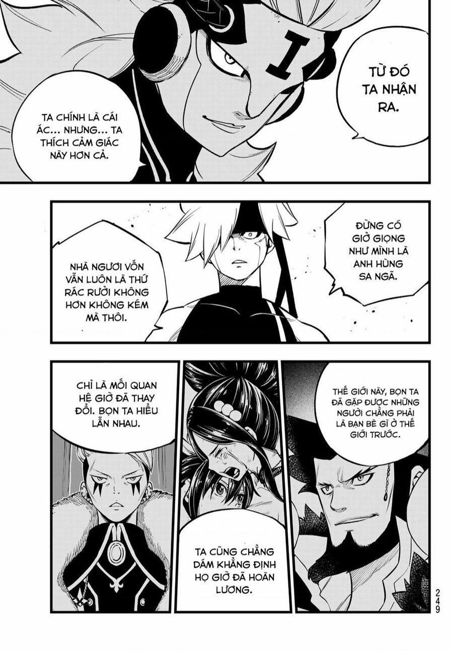 Hội Pháp Sư Và Thánh Thạch Rave 280 trang 9