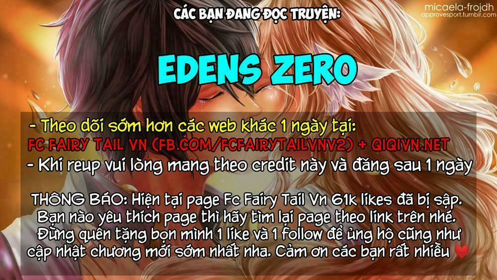 Hội Pháp Sư Và Thánh Thạch Rave 48 trang 1