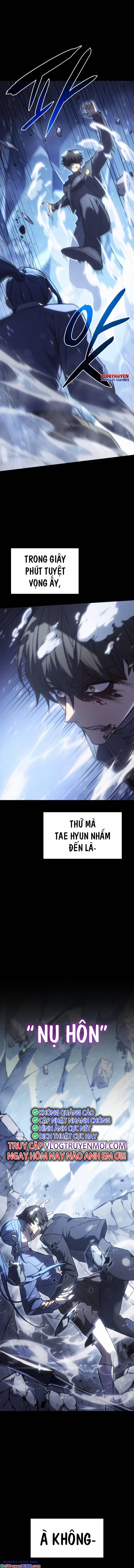 Hồi Quy Bằng Vương Quyền 18 trang 1