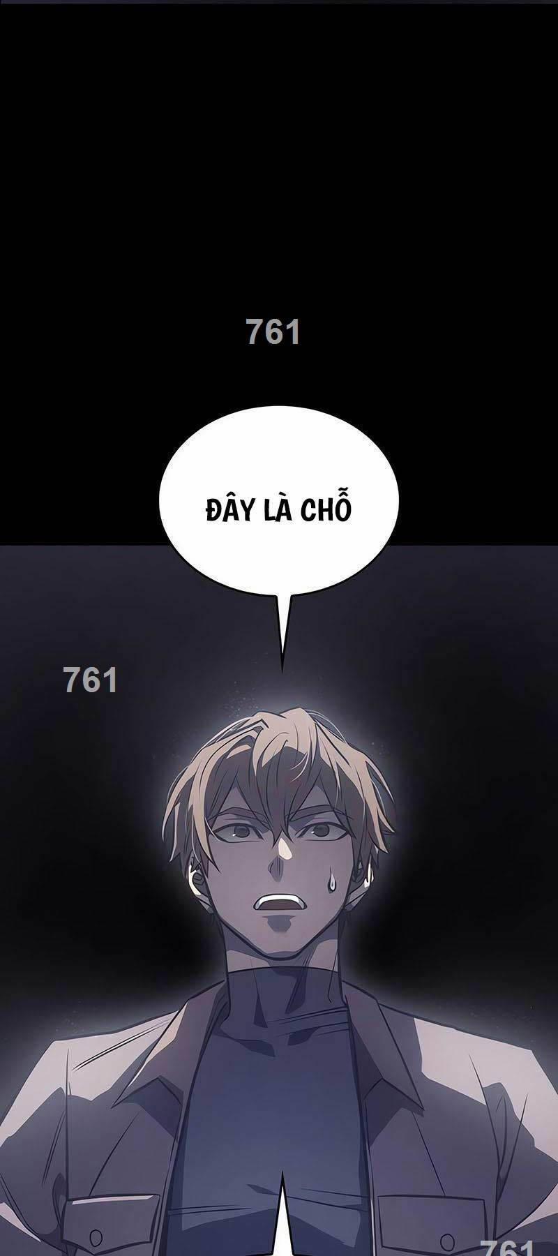 Hồi Quy Bằng Vương Quyền 33 trang 1