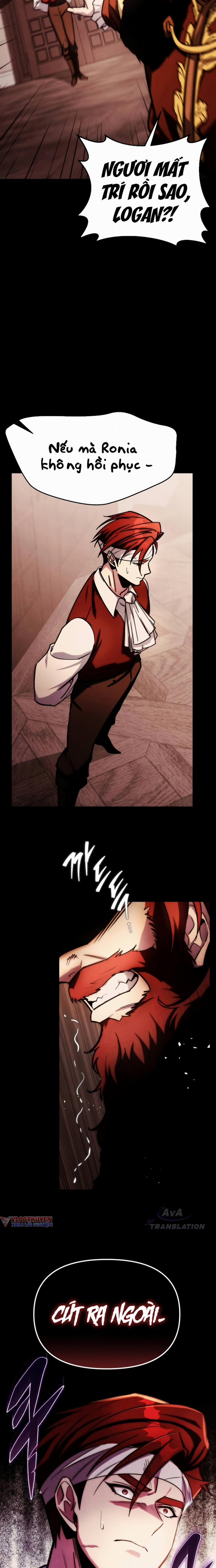 Hồi Quy Giả Của Gia Tộc Suy Vong 1 trang 14
