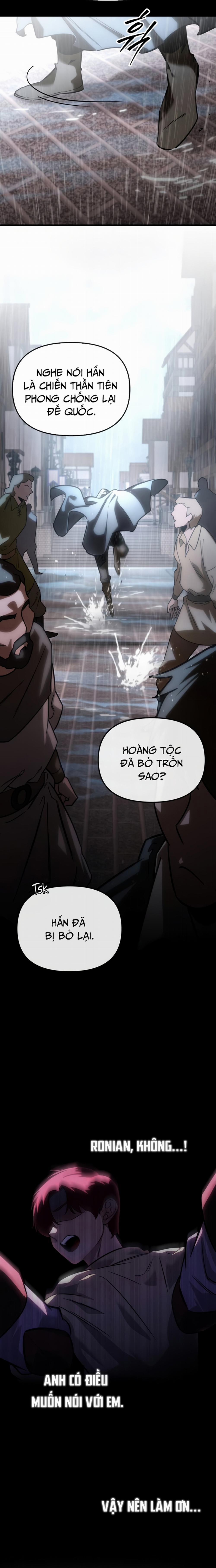 Hồi Quy Giả Của Gia Tộc Suy Vong 1 trang 18