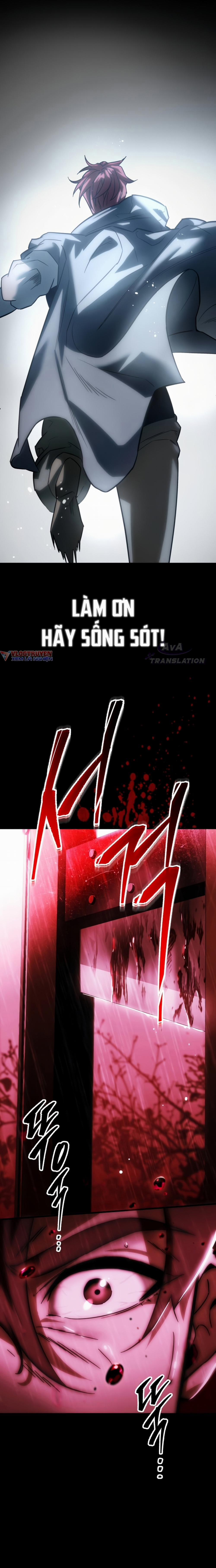 Hồi Quy Giả Của Gia Tộc Suy Vong 1 trang 19