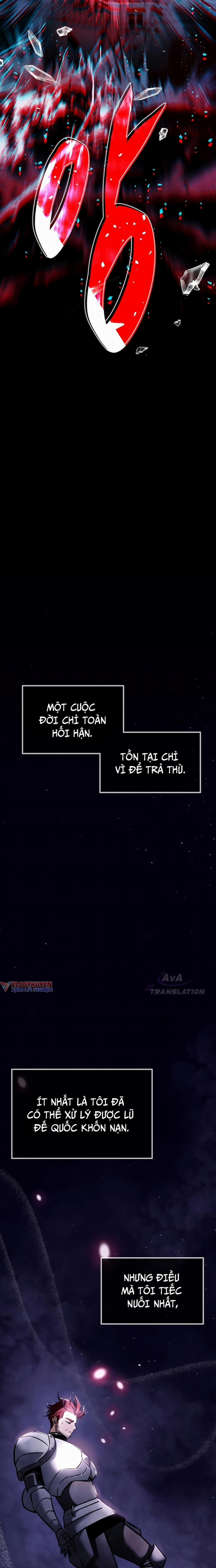 Hồi Quy Giả Của Gia Tộc Suy Vong 1 trang 31