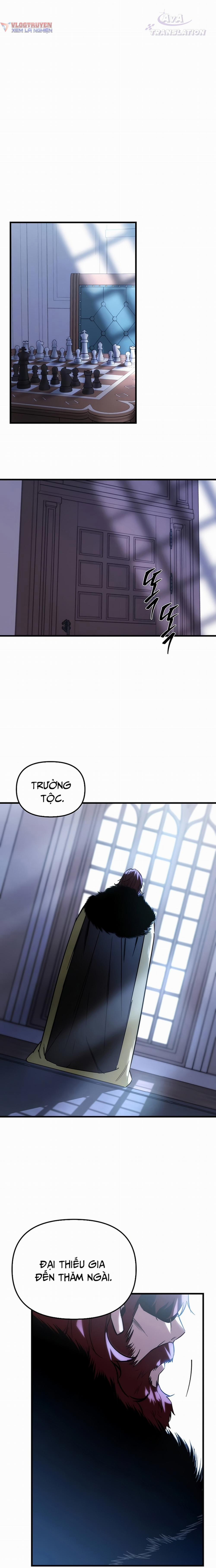 Hồi Quy Giả Của Gia Tộc Suy Vong 1 trang 58