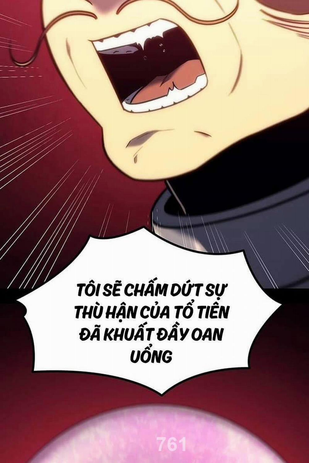 Hồi Quy Giả Của Gia Tộc Suy Vong 13 trang 0