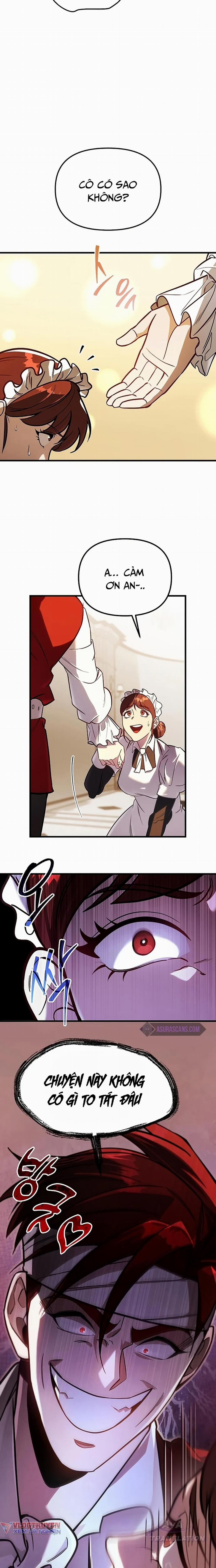 Hồi Quy Giả Của Gia Tộc Suy Vong 2 trang 2