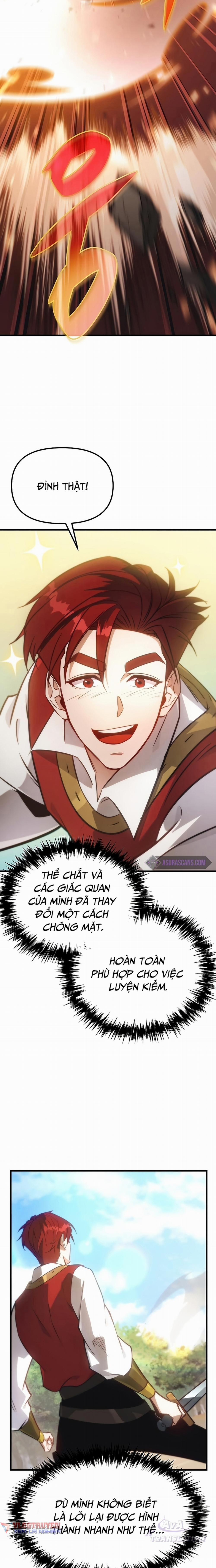 Hồi Quy Giả Của Gia Tộc Suy Vong 2 trang 26