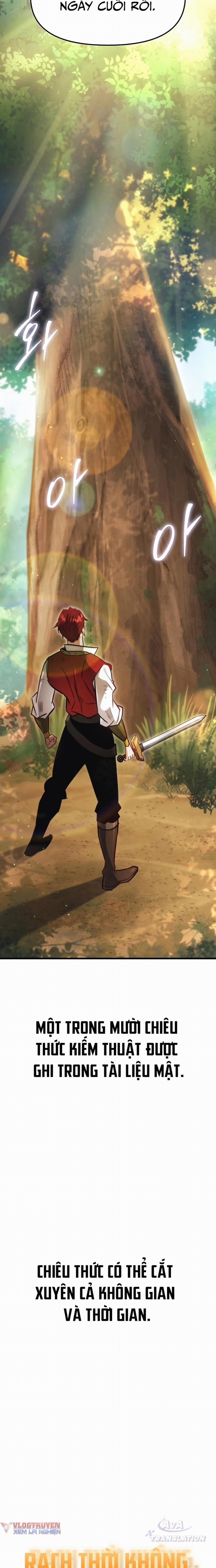 Hồi Quy Giả Của Gia Tộc Suy Vong 2 trang 29