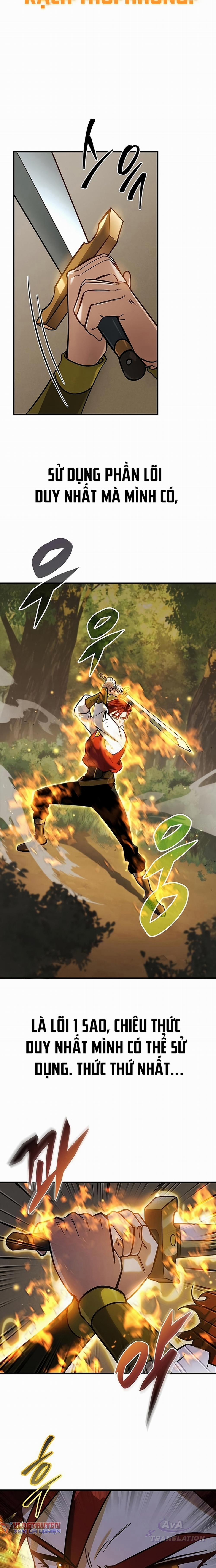 Hồi Quy Giả Của Gia Tộc Suy Vong 2 trang 30