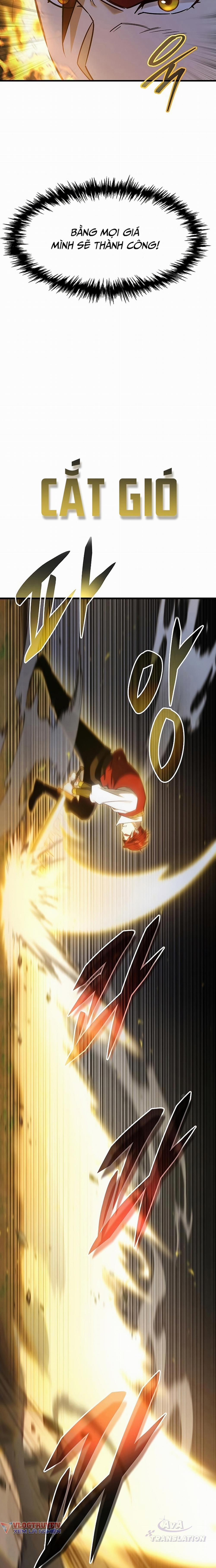 Hồi Quy Giả Của Gia Tộc Suy Vong 2 trang 31