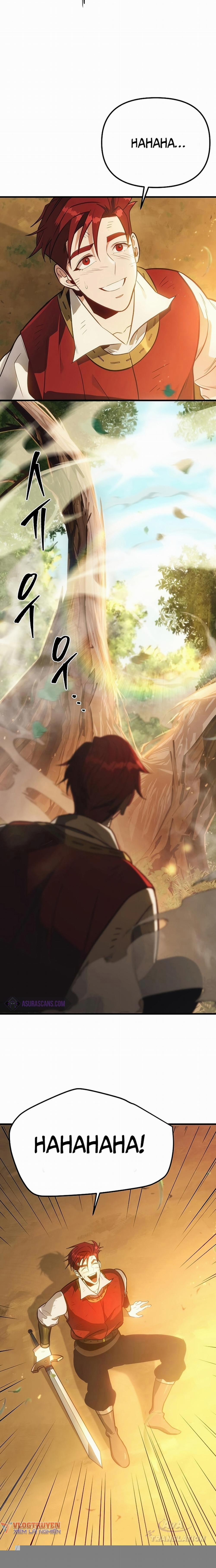 Hồi Quy Giả Của Gia Tộc Suy Vong 2 trang 34