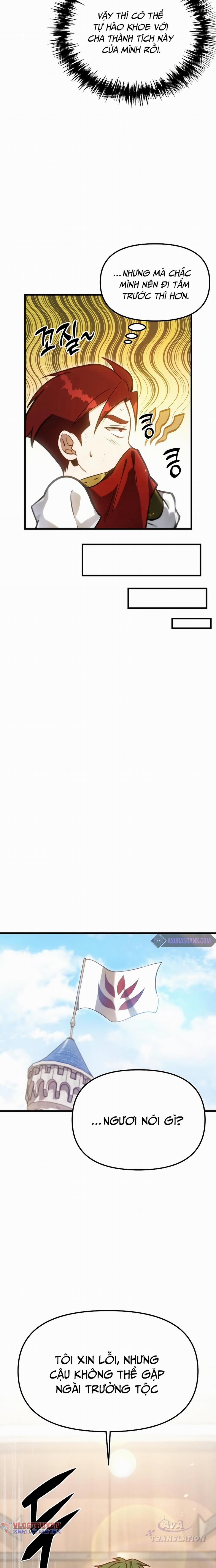 Hồi Quy Giả Của Gia Tộc Suy Vong 2 trang 36